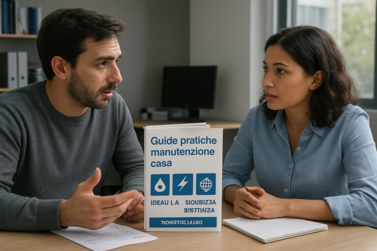 Miti e fatti tra casa efficiente e viaggi sicuri: cosa conta davvero