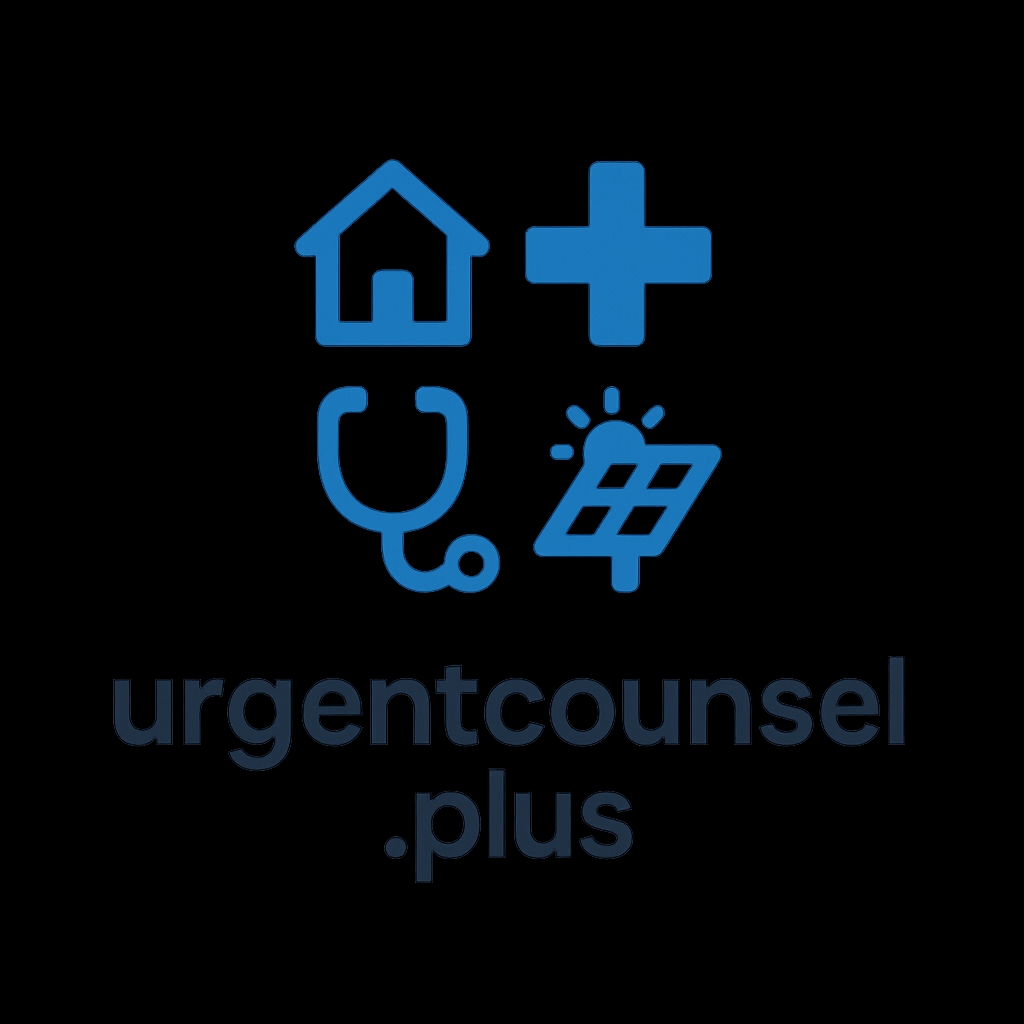 Urgentcounsel